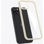 Чехол для iPhone Spigen Ultra Hybrid Mute Beige (ACS06658) for iPhone 15 Plus
