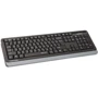 Комплект бездротовий A4Tech Fstyler FGS1035Q Wireless Grey: Призначення Для ПК
