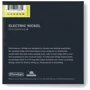 Струна для гитар Набор струн DUNLOP DEN1156 Electric Med / Extra Heavy Performance+ (11-56): Тип Комплект струн