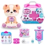 Игровой набор Pets Alive серії Pet Shop Surprise S3 Повторюшка-доктор (9540) фото 2