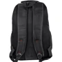 Мужской рюкзак Valiria Fashion черный (3DETBU202003-2): Фактура Матовая, Тканая