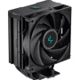 Кулер Deepcool AG400 Digital BK (R-AG400-BKNDMN-G-2)