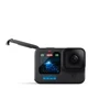Экшн камера GoPro HERO12 Black (CHDHX-121-RW) UA: Разрешение матрицы 27 МП