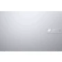 Ноутбук ASUS VivoBook S 15 OLED K3502ZA Neutral Gray (K3502ZA-L1202W) RB: Оперативная память 8 ГБ