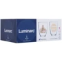 Стакан Luminarc NEO PARIS SPRING набор 6х310мл (P5534): Материал ударопрочное стекло