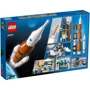 Конструктор LEGO City Космодром (60351) фото 9