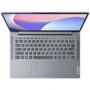 Ноутбук Lenovo IdeaPad Slim 3 14IAH8 (83EQ000CFR): Процесор Intel Core i5-12450H (2.0 – 4.4 ГГц) / 8 – ядерний