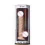 Фаллоимитатор SilexD Tomas Real Skin Flesh (9in MODEL 1)