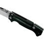 Нож Cold Steel AD-15 Lite, Black (CST CS-58SQL): Система открывания одной рукой Нет
