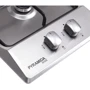 Варочная поверхность газовая Pyramida PFX 320 Inox фото 5