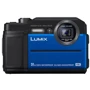 Panasonic Lumix DC-FT7EE-A Blue Офіційна гарантія: Розмір дисплея 3 "