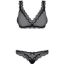 Комплект Obsessive 839-SET-1 set, S/M