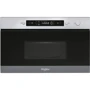 Встраиваемая микроволновая печь Whirlpool AMW 4920 IX