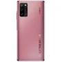 Смартфон Blackview A100 6/128GB Pink: Встроенная память 128 ГБ