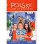 Polski, krok po kroku Junior 1: Podręcznik studenta