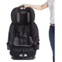 Дитяче автокрісло Graco 4Ever All-in-1 Shield Ion (8AH200ION3): Внутрішні ремені 5-ти точкові, з м'якими накладками
