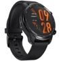 Смарт-часы Mobvoi TicWatch Pro 3 Ultra GPS Shadow Black (P1034001600A): Материал корпуса нержавеющая сталь