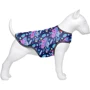 Курточка-накидка для собак WAUDOG Clothes Рик и Морти 1 S А 32 см B 41-51 см С 25-35 см (503-0280): Длина спины 32 см