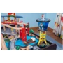 Залізниця KidKraft Super Highway Train Set and Table (17986) фото 5