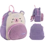 Рюкзак дитячий Kite K25-2727XS-4 Kids 2727 Friendly Сub