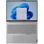 Ноутбук Lenovo ThinkBook 16 G8 (21SK0080RA) UA: Объем накопителя 512 ГБ (SSD)