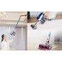 Пилосос Xiaomi Jimmy JV83 Vacuum Cleaner Grey: Вага 3.44 кг