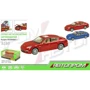 Машинка металл 68245A АВТОПРОМ, 1:24 Porsche Panamera S 2 цвета