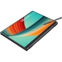 Ноутбук LG Gram 16 (16T90R-K.AAC7U1): Тип экрана матовый