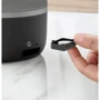 Увлажнитель воздуха Philips HU1510/03: Площадь помещения, кв.м 41
