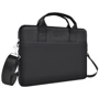 WIWU Minimalist Bag Black for MacBook 13-14"