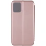 Аксессуар для смартфона Fashion Classy Rose Gold for Samsung A055 Galaxy A05: Тип чехол-книжка