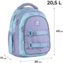 Рюкзак Kite K25-8001M-2 Education Teens 8001M-2: Рік колекції 2025