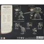 Настольная игра Steamforged Games Ltd Dark Souls: The Board Game - Iron Keep Expansion Расширение фото 5