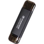 Transcend ESD310C 512 GB (TS512GESD310C): Тип накопителя портативный