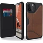 Чехол для iPhone Urban Armor Gear UAG Metropolis Leather Brown (112366118380) for iPhone 12 Pro Max: Тип аксессуара чехол