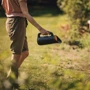 Разбрасыватель Fiskars Solid ручной (1057076): Тип сеялки