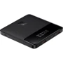 Зовнішній акумулятор Baseus Power Bank 20000mAh Blade HDEdition Digital Display 100W Black (PPBL000301): Вбудований кабель нет