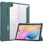 Аксессуар для планшетных ПК BeCover Case Book Soft Edge with Pencil mount Dark Green for Samsung Galaxy Tab S6 Lite 2024 P620/P625/P627 (710838)