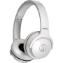 Навушники Audio-Technica ATH-S220BT White