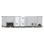 Kenwood KMM-104GY: Формфактор 1 DIN