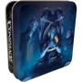 Настольная игра Bombyx Conspiracy: Abyss – Blue - EN НА АНГЛИЙСКОМ ЯЗЫКЕ