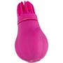 Клиторальный вибратор Adrien Lastic Caress Pink