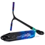 Самокат трюковый Ethic Erawan V2 Complete Pro Blue Iridium M (SCO-63-59): Тип колес литые