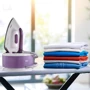 Парогенератор Braun CareStyle Compact IS 2144 VI: Подача пара, г/мин 125