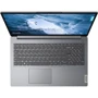 Ноутбук Lenovo IdeaPad 1 15ALC7 Cloudy Gray (82R400B6RM): Процессор AMD Ryzen 7 5700U (1.8 - 4.3 ГГц) / 8 - ядерный
