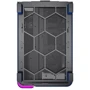 Корпус Montech King 95 Prussian Blue (KING 95 (PRUS BLUE)): Типоразмер Midi-Tower