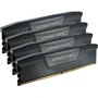 Corsair 96 GB (4x24GB) DDR5 5600 MHz Vengeance Black (CMK96GX5M4B5600C40)