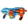 Бластер Nerf Hasbro Еліт 2.0 бластер Шоквейв E9527: Рекомендований вік від 8 років