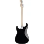 Электрогитара Squier by Fender Bullet Stratocaster HT HSS BLK