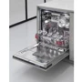 Встраиваемая посудомоечная машина Whirlpool WIP 4T233 PFEG B: Размеры 82х60х56 см
